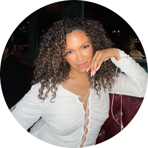 Ashleybrignolle on LTK