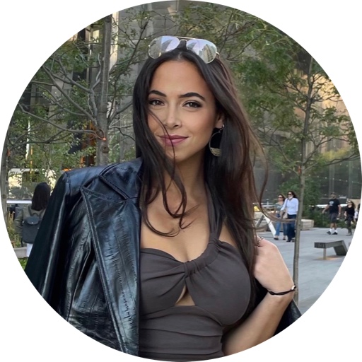 RachelDeGennaro on LTK