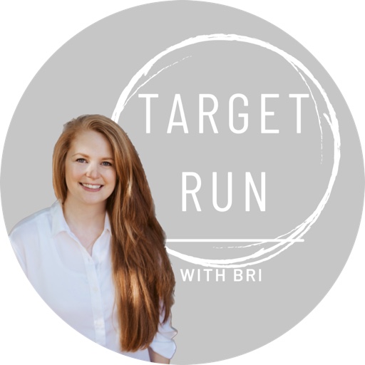 TargetRunWithBri on LTK