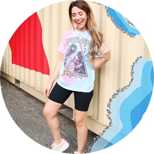 yourtrendytherapist on LTK