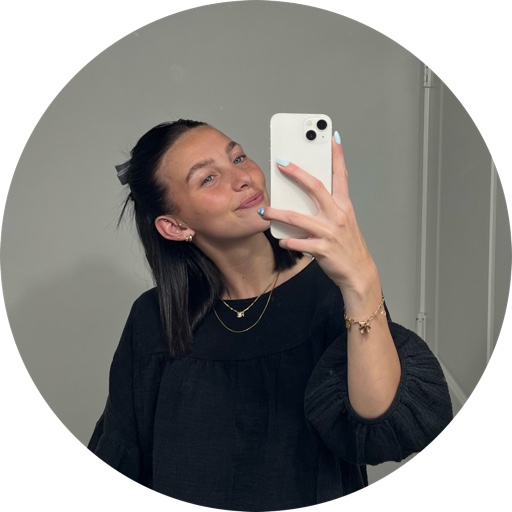 Aubriecolemann on LTK