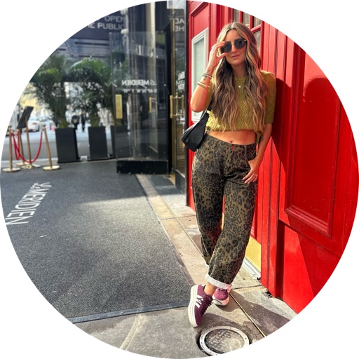 StyledbyBrit on LTK