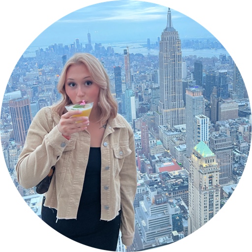 Sadiegrobbins on LTK