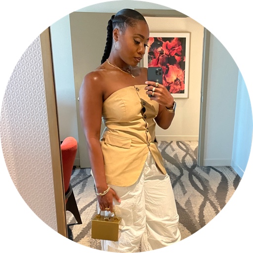 SeenAsKristine on LTK