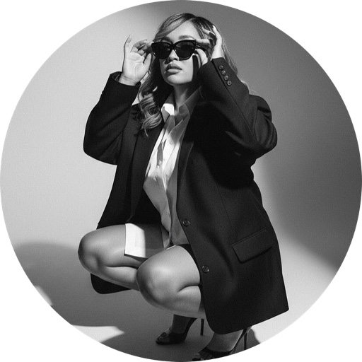 Katerinnedeschamps on LTK