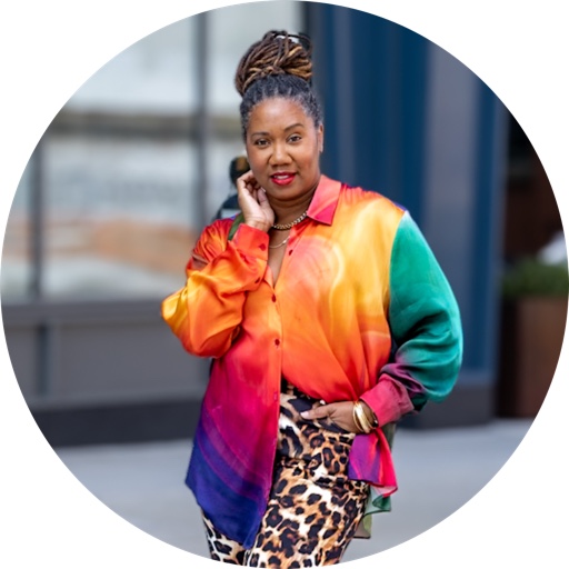 mikaela.pabon on LTK