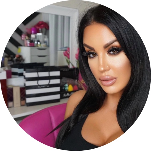 JamieMichelleHunter on LTK