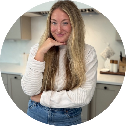 @christinelizabethhome on LTK