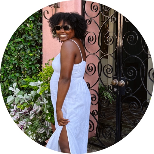 thecurlyclinician on LTK