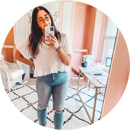 meaganrigney on LTK