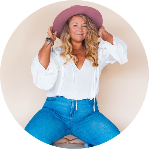 Nicki.Odom.DIY on LTK