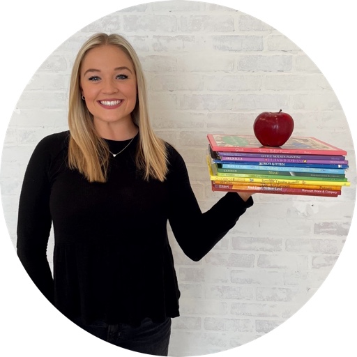 Always.Upper.Elementary on LTK