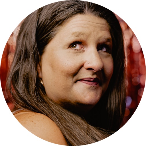 FortyFatAndFabulous on LTK