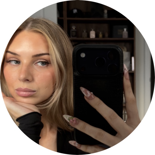 vanilla_swirlxx on LTK