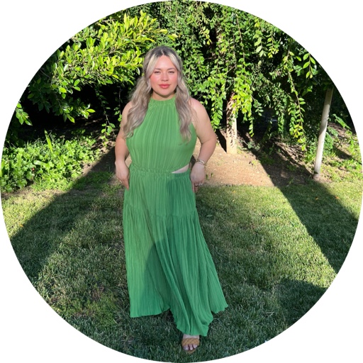 SonyyCoronado on LTK