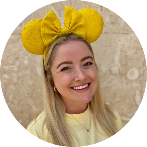 hannahlittlebitofmagic on LTK