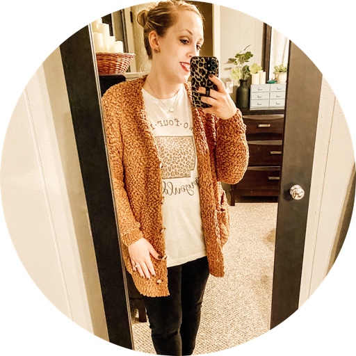 cottonbeltcottage on LTK