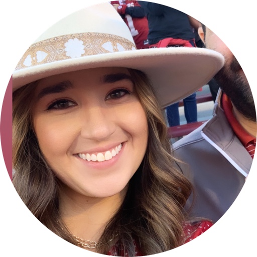 WhitneyFergusonHTX on LTK