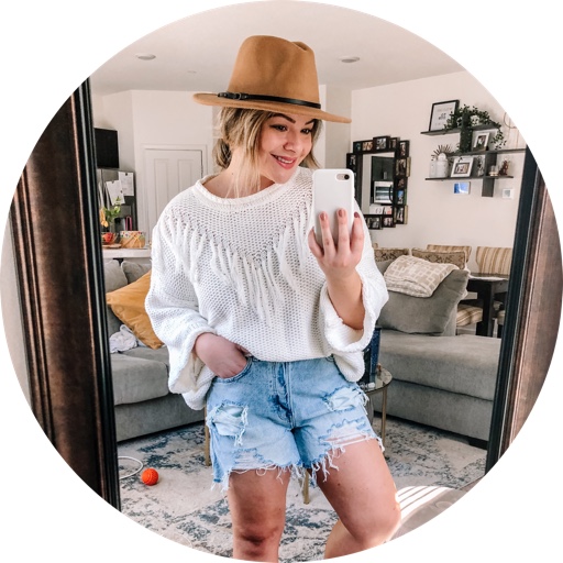 Styled to Smile on LTK