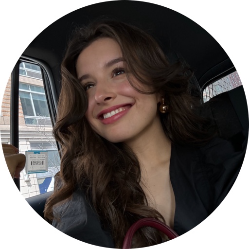 anastasiagerrans on LTK