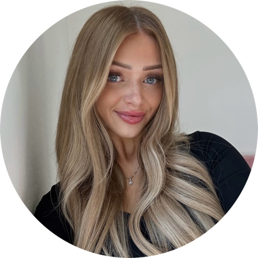 rachvanschyndel on LTK