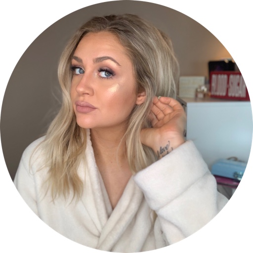 brooketarynartistry on LTK