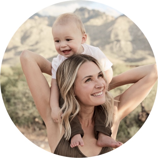 justamomfriend on LTK