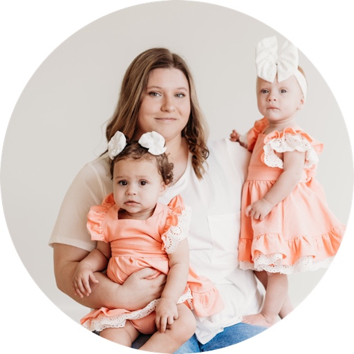 Breanna|Loosbrock on LTK