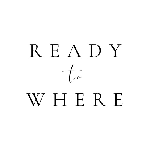 Ready.to.Where on LTK