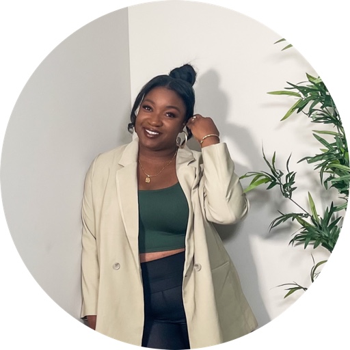 LeapwithGrace on LTK