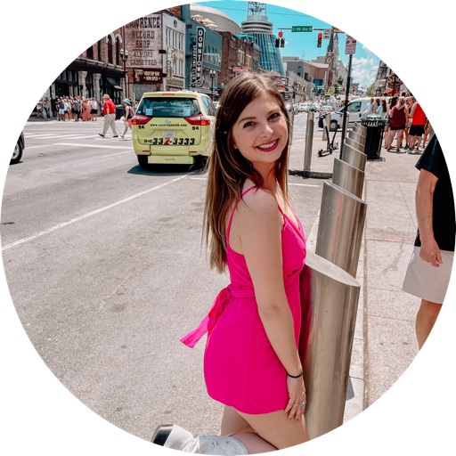 Tegan Singleton on LTK