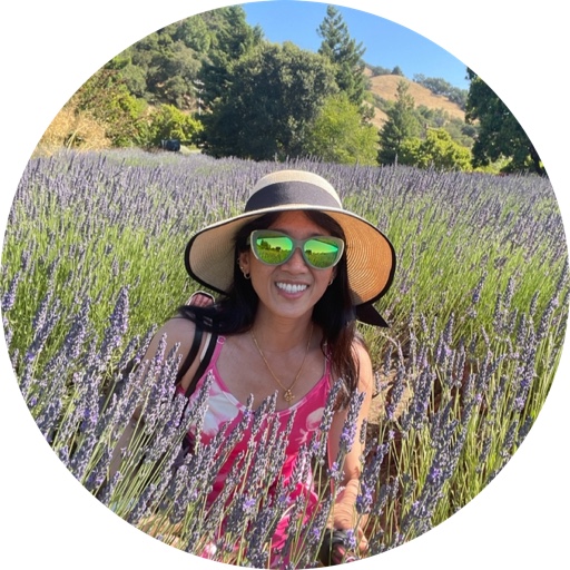 @belleinsquares on LTK