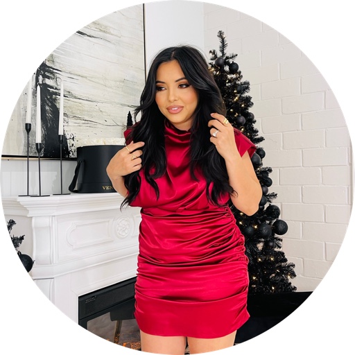Melissaleegomez on LTK