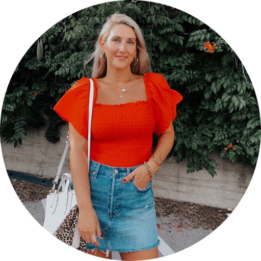 missmarypowers on LTK