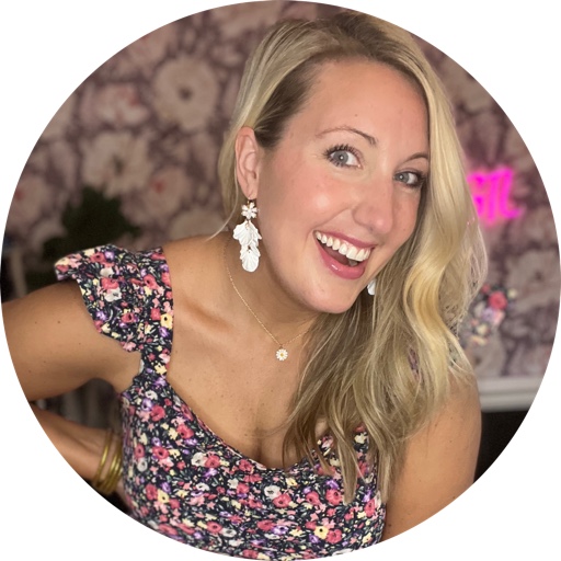 JennaLeighSTL on LTK