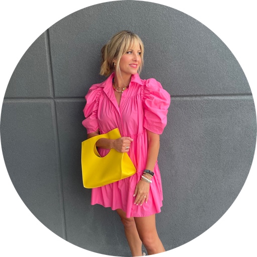 LoriLickliter on LTK