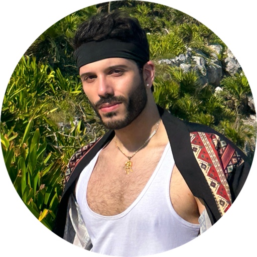 Meko_Valentino on LTK