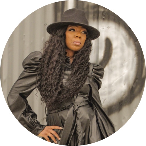 All_Things_Regina on LTK