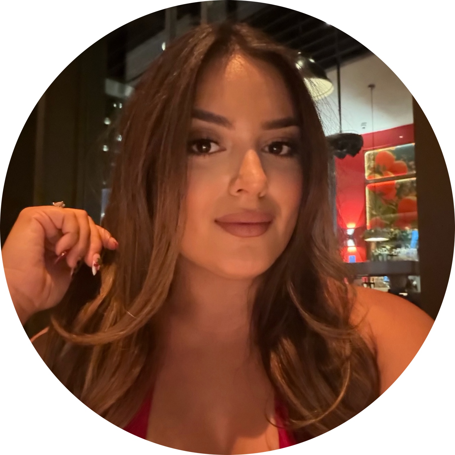 jasminecalixo on LTK