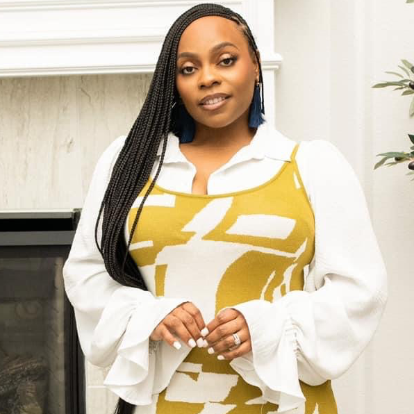 ElleLifeInStyle on LTK