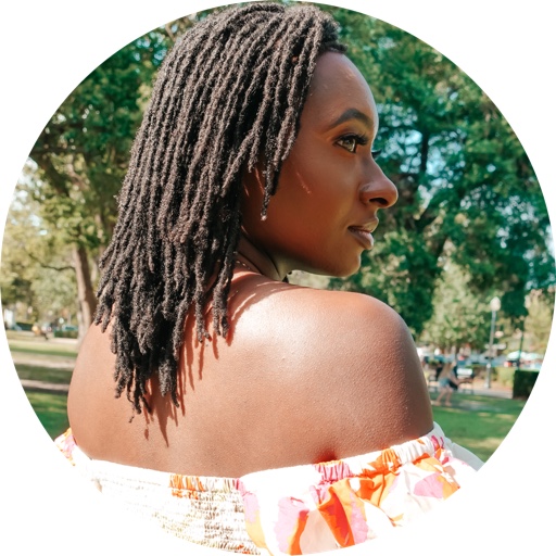 TheChelseaKiara on LTK