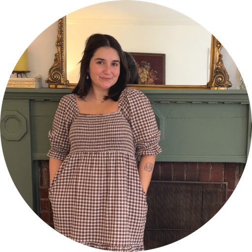 Riley’s_Musings on LTK