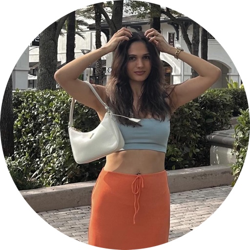 gabriela.dimare on LTK