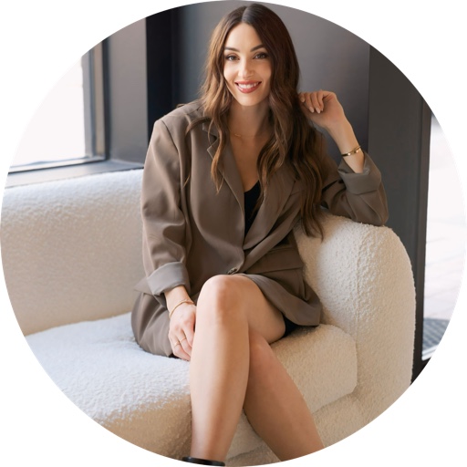 kaylaheinrichs on LTK