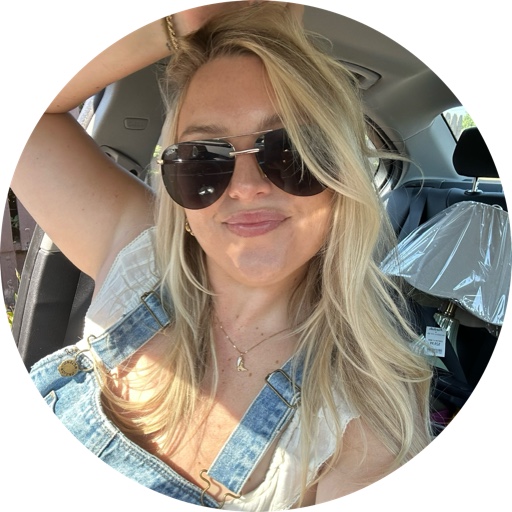 jacqmcgee on LTK
