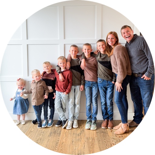 modernfarmhousefamily on LTK