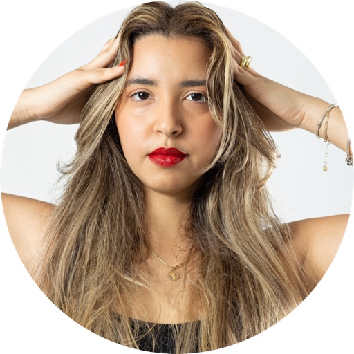 mabelcontrerasl on LTK