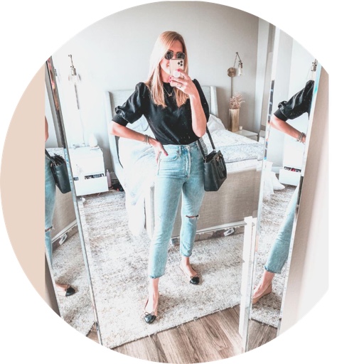 diaryofadirtyblonde on LTK