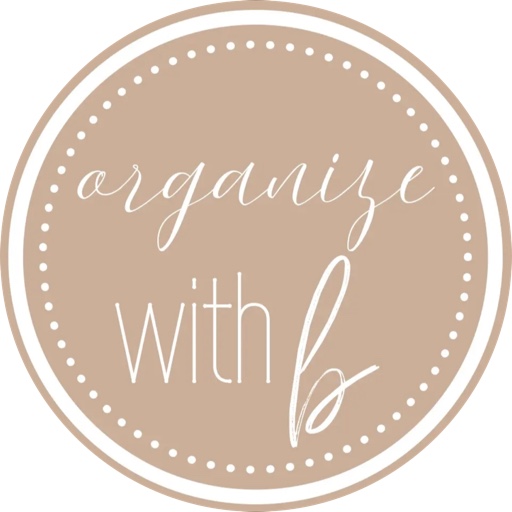 OrganizeWith_B on LTK