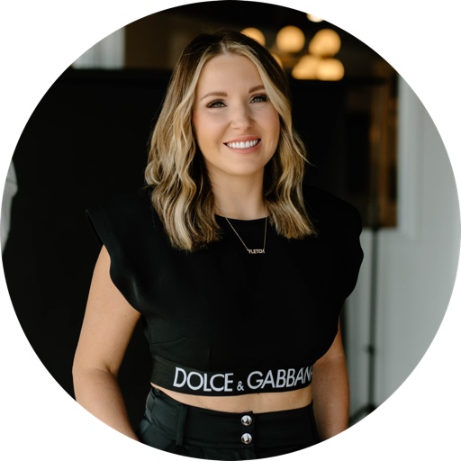 TheTerraHarvell on LTK